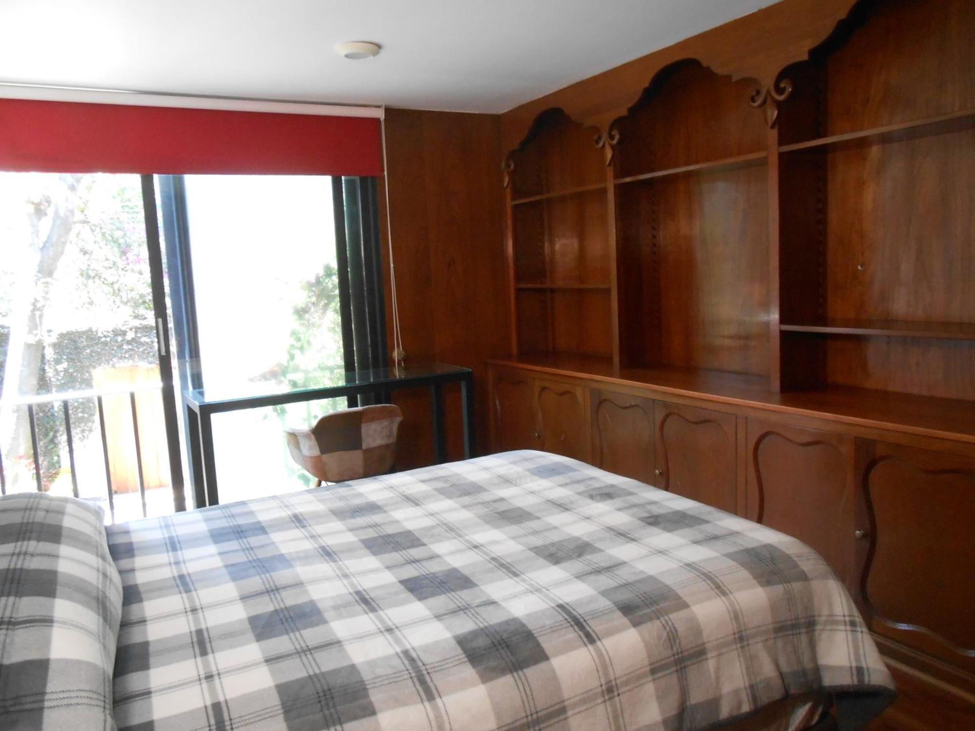 Terraza & Loft San Angel Apartment Mexico City Ngoại thất bức ảnh