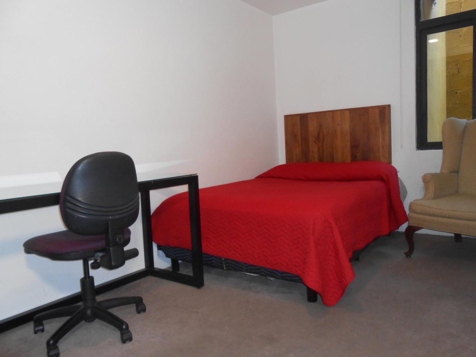 Terraza & Loft San Angel Apartment Mexico City Ngoại thất bức ảnh
