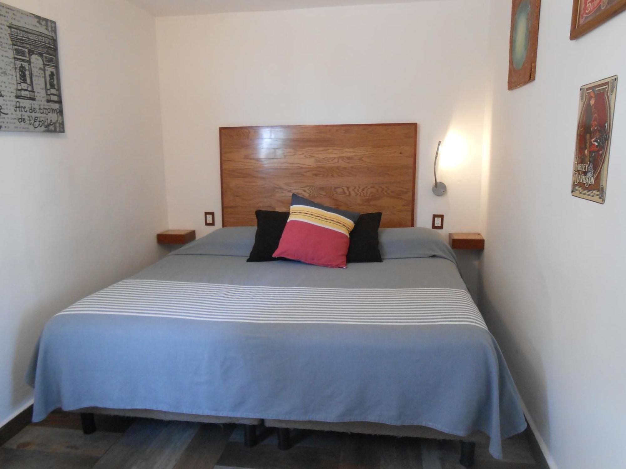 Terraza & Loft San Angel Apartment Mexico City Ngoại thất bức ảnh