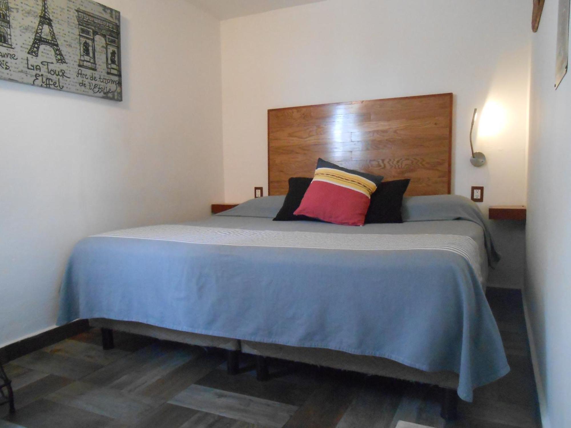 Terraza & Loft San Angel Apartment Mexico City Ngoại thất bức ảnh