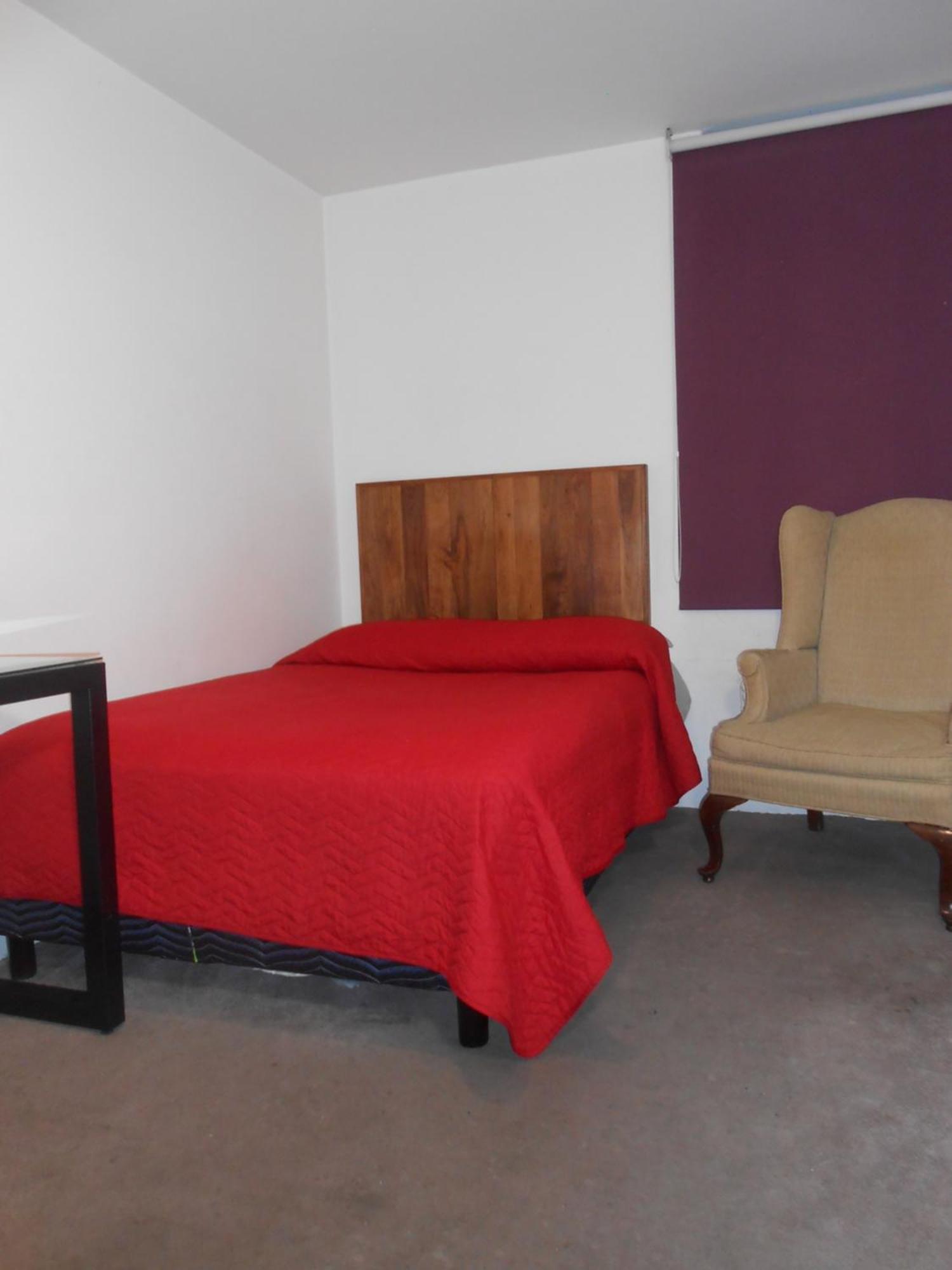 Terraza & Loft San Angel Apartment Mexico City Ngoại thất bức ảnh