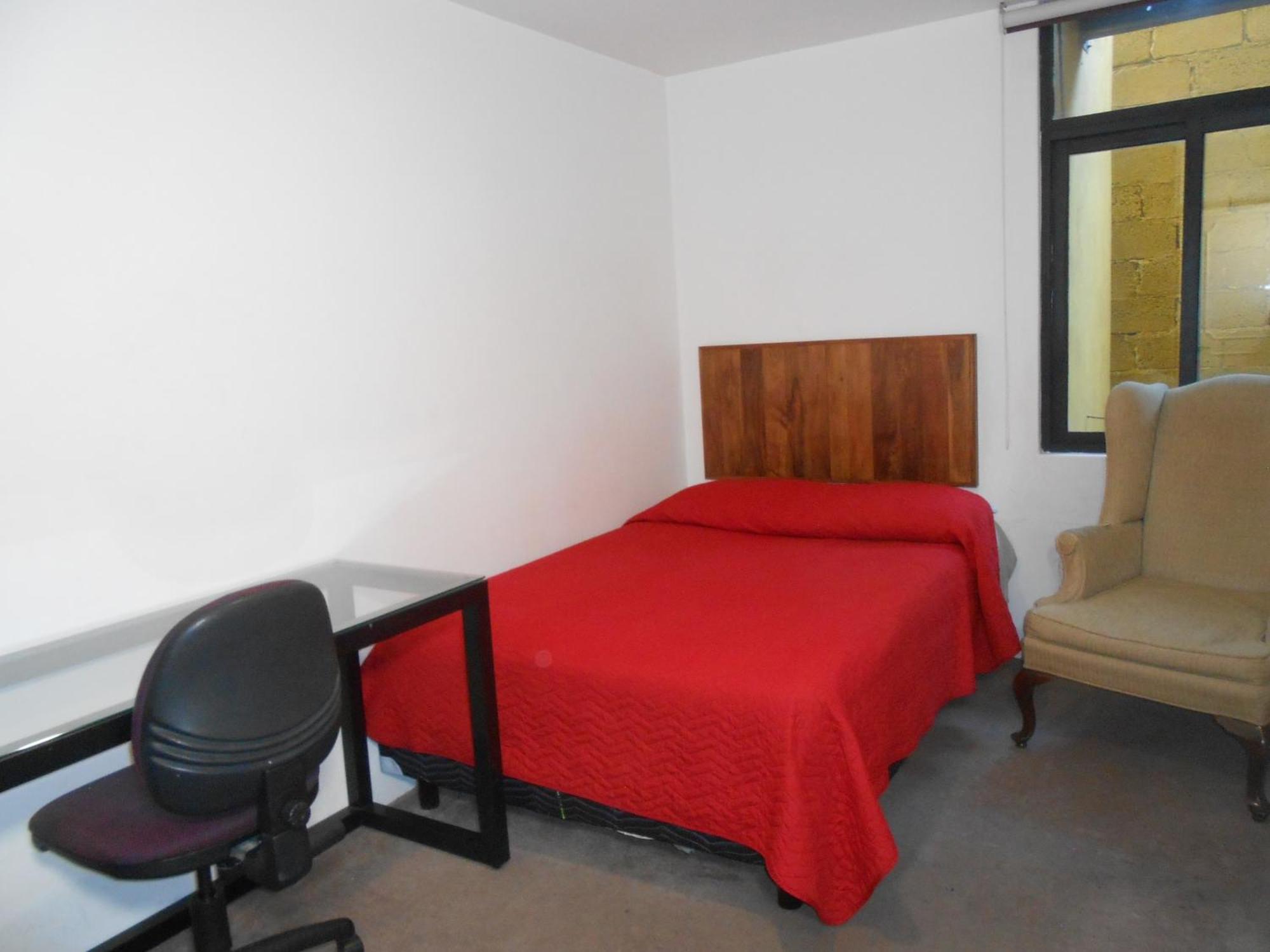 Terraza & Loft San Angel Apartment Mexico City Ngoại thất bức ảnh