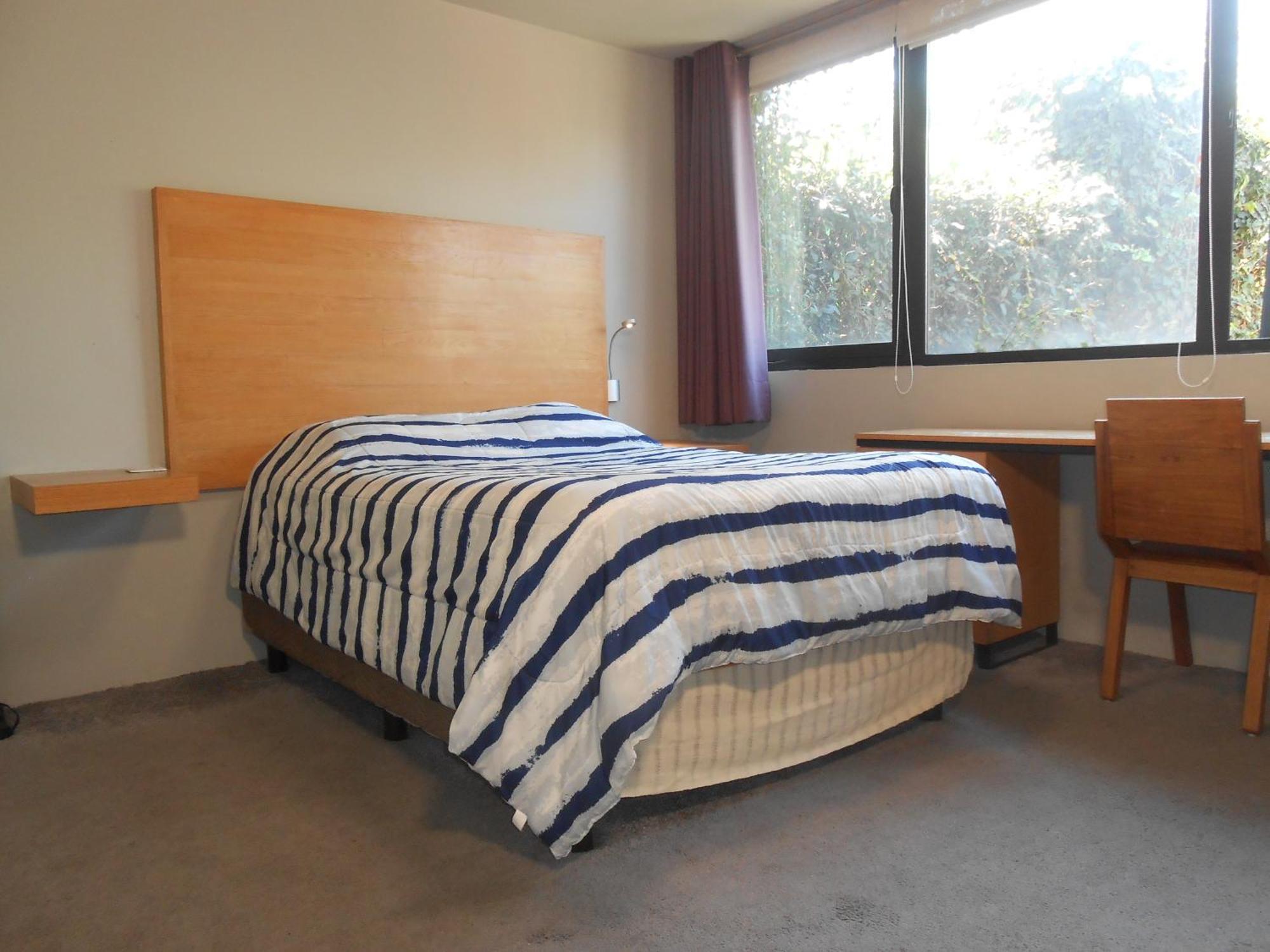 Terraza & Loft San Angel Apartment Mexico City Ngoại thất bức ảnh