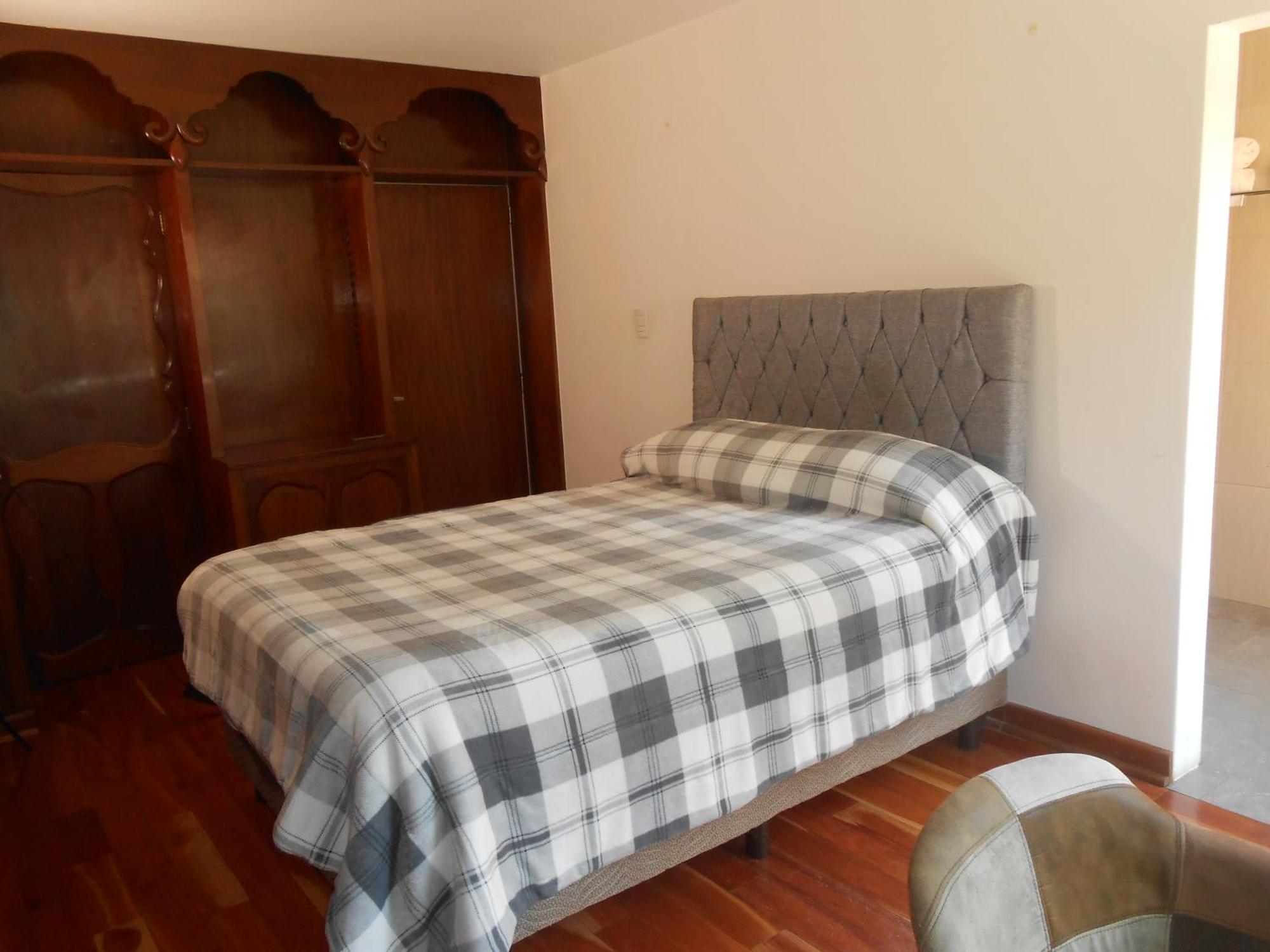 Terraza & Loft San Angel Apartment Mexico City Ngoại thất bức ảnh