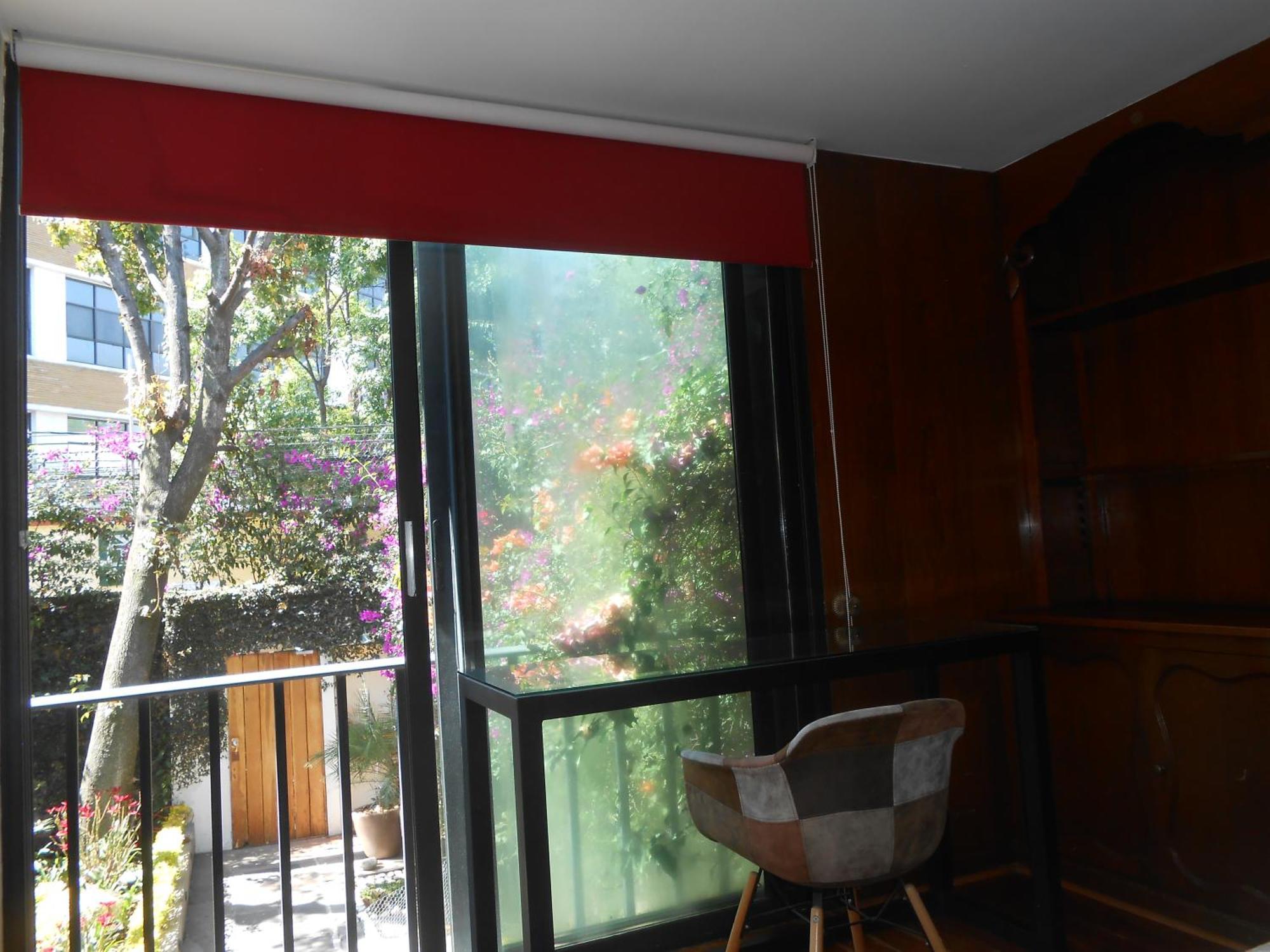 Terraza & Loft San Angel Apartment Mexico City Ngoại thất bức ảnh