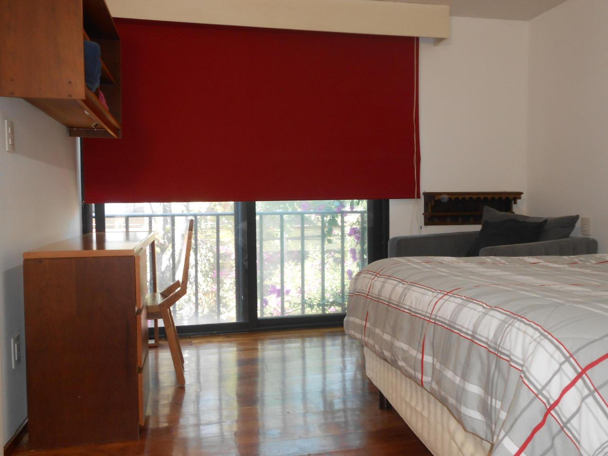 Terraza & Loft San Angel Apartment Mexico City Ngoại thất bức ảnh