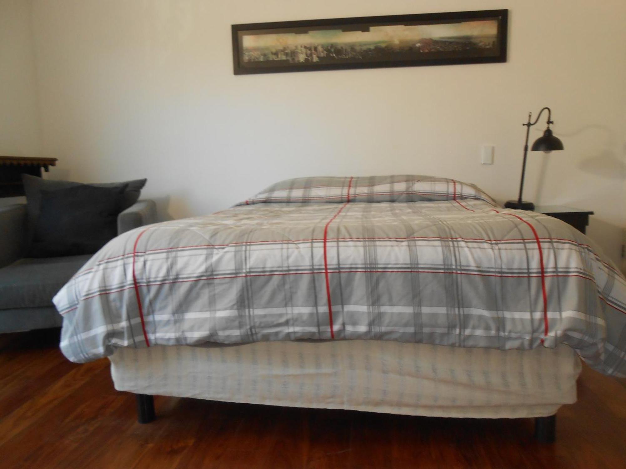 Terraza & Loft San Angel Apartment Mexico City Ngoại thất bức ảnh