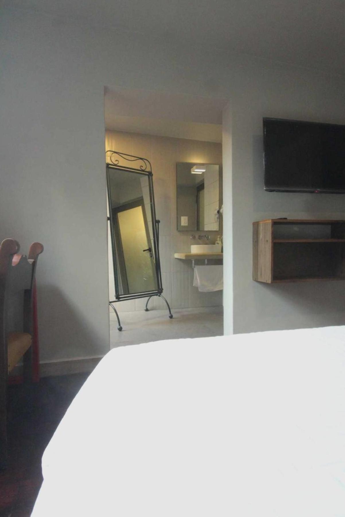 Terraza & Loft San Angel Apartment Mexico City Ngoại thất bức ảnh